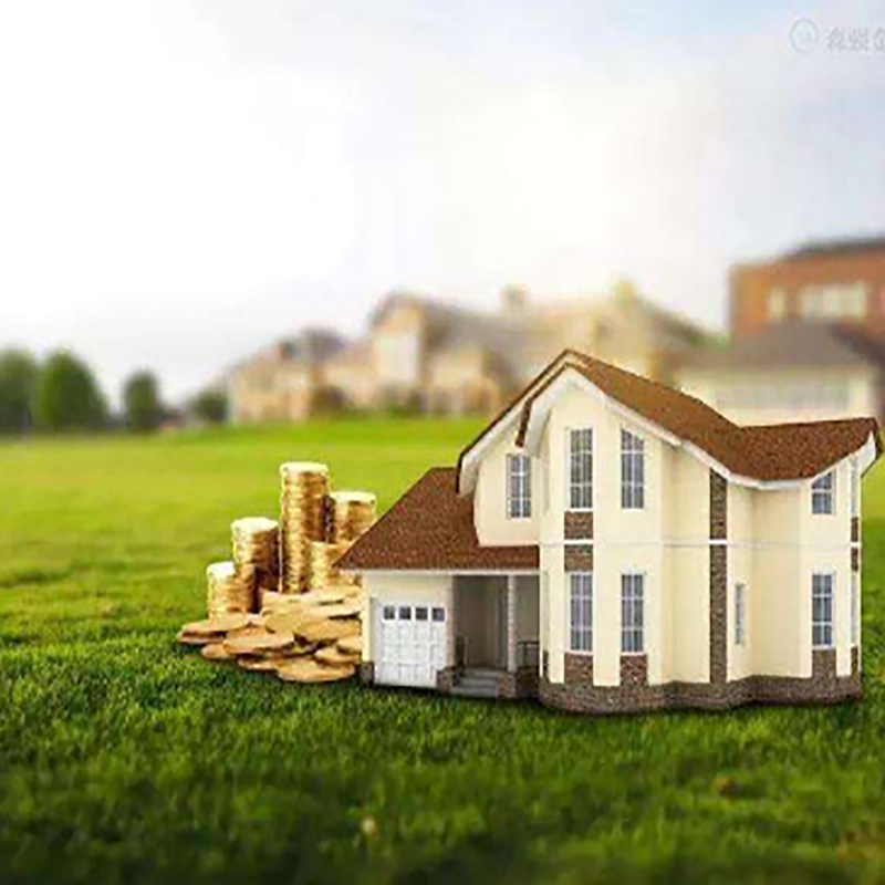 陈仓房产二次抵押贷款条件|房子抵押贷款